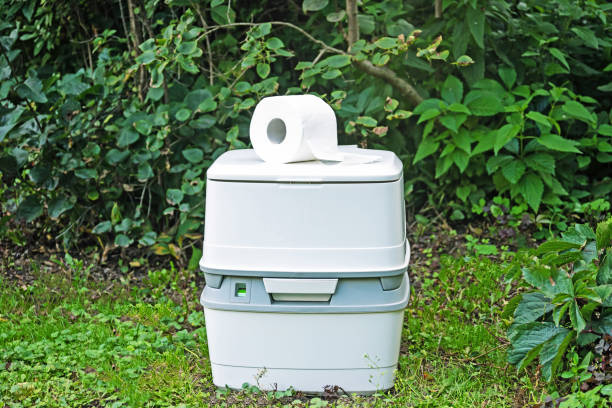 Best Portable restroom trailer rental  in Pepper Pike, OH