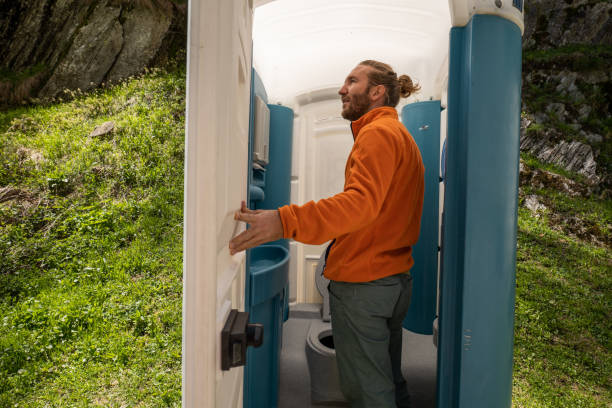 Best Local porta potty services  in Pepper Pike, OH