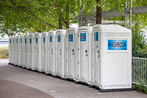 Pepper Pike, OH porta potty rental Company