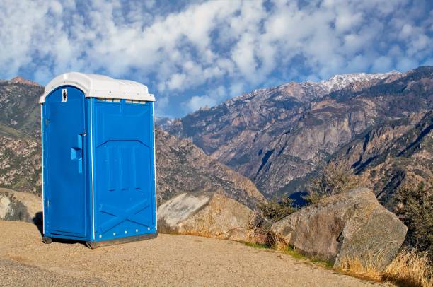 Best Portable restroom trailer rental  in Pepper Pike, OH