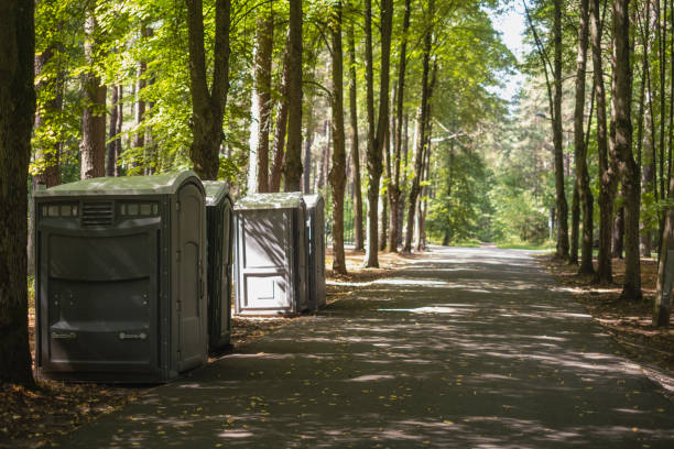 Best Local porta potty services  in Pepper Pike, OH