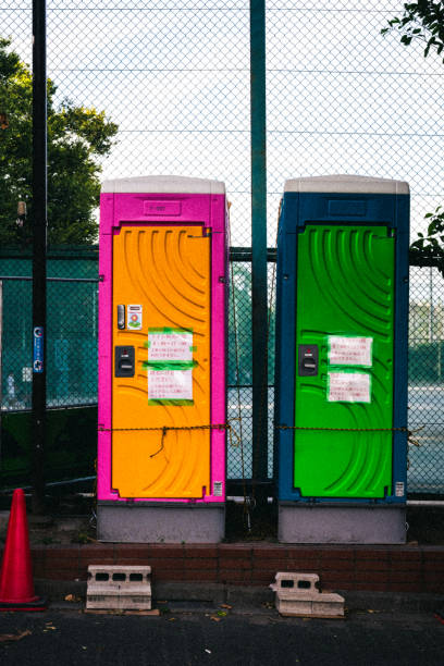 Best Porta potty rental near me  in Pepper Pike, OH