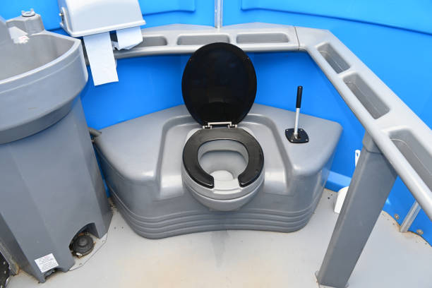 Best Porta potty delivery and setup  in Pepper Pike, OH