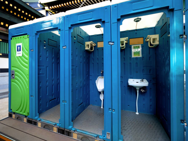 Best Portable toilet rental cost  in Pepper Pike, OH