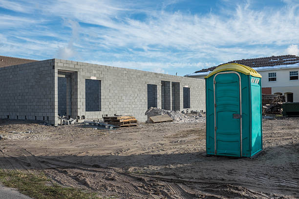 Best Emergency porta potty rental  in Pepper Pike, OH