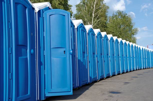 Best Temporary restroom rental  in Pepper Pike, OH